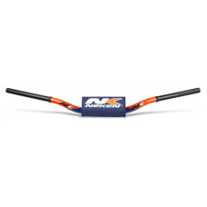 РУЛЬ NEKEN (06013785) алюминий оранжевый синий K-BAR / K-BAR RADICAL DESIGN |
