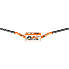 РУЛЬ NEKEN (06013791) алюминий оранжевый белый K-BAR FL / K-BAR RADICAL DESIGN FLUO |