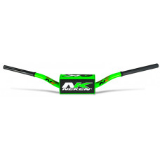 РУЛЬ NEKEN (06013795) алюминий зелёный чёрный K-BAR / K-BAR RADICAL DESIGN |