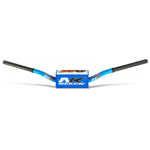 РУЛЬ NEKEN (06013798) RM-Z алюминий белый синий LIGHT / RADICAL DESIGN LIGHT |