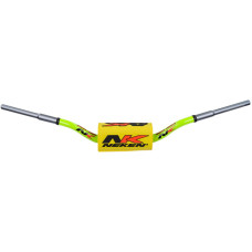 РУЛЬ NEKEN (06013997) переменного сечения жёлтый NK SFH BAR 121C FL YEL SFH DESIGN