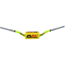 РУЛЬ NEKEN (06014006) переменного сечения жёлтый NK SFH BAR 133C FL YEL SFH DESIGN