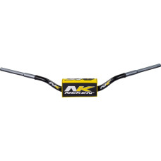 РУЛЬ NEKEN (06014012) переменного сечения жёлтый чёрный NK SFH BAR 133C / SFH DESIGN