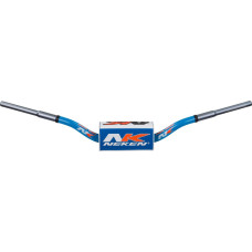 РУЛЬ NEKEN (06014019) переменного сечения белый синий NK SFH BAR K-BAR LIGHT / SFH K-BAR DESIGN LIGHT