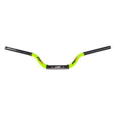 РУЛЬ NEKEN (06014115) переменного сечения средний жёлтый FL SCONICAL DESIGN FLUORESCENT