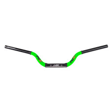РУЛЬ NEKEN (06014127) переменного сечения зелёный FL SCONICAL DESIGN FLUORESCENT
