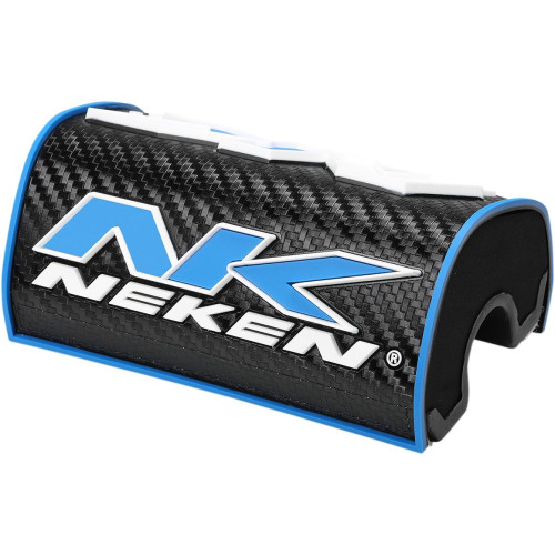 ПОДУШКА НА РУЛЬ NEKEN (06014383) чёрный OS 3D /LBL