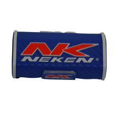 ПОДУШКА НА РУЛЬ NEKEN (06015034) синий OS ENDURO