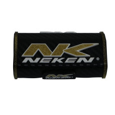 ПОДУШКА НА РУЛЬ NEKEN (06015035) чёрный золотистый OS ENDURO /