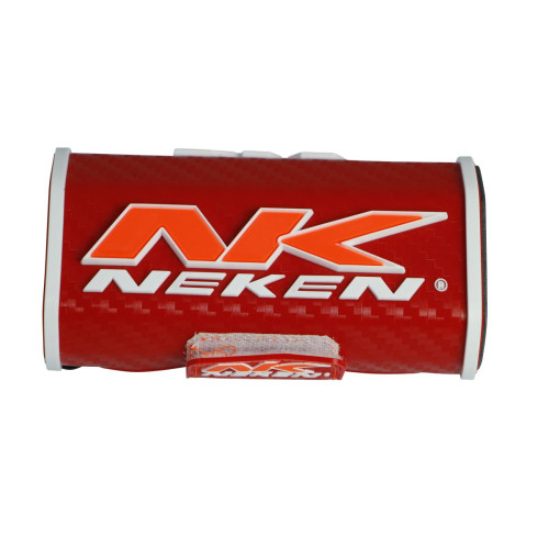 ПОДУШКА НА РУЛЬ NEKEN (06015037) красный OS ENDURO