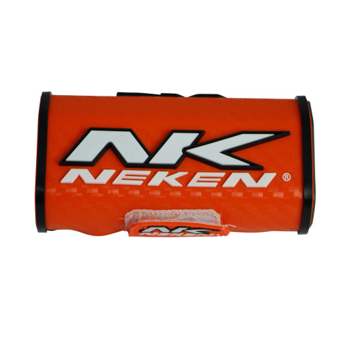 ПОДУШКА НА РУЛЬ NEKEN (06015038) оранжевый OS ENDURO FL