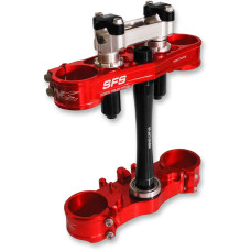 ТРАВЕРСЫ NEKEN (06030589) RM-Z 450 красный SFS