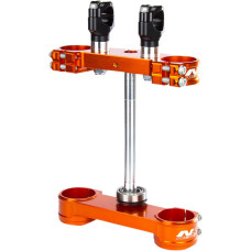 ТРАВЕРСЫ NEKEN (06030660) KTM оранжевый 22MM