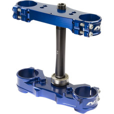 ТРАВЕРСЫ NEKEN (06030661) HUSQVARNA синий 22MM