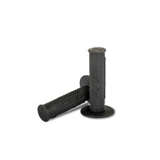 ГРИПСЫ/РУЧКИ NEKEN (06301920) чёрный NK DIAMOND RUBBER