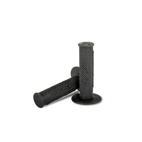 ГРИПСЫ/РУЧКИ NEKEN (06301920) чёрный NK DIAMOND RUBBER