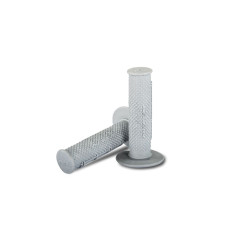 ГРИПСЫ/РУЧКИ NEKEN (06301921) серый NK DIAMOND RUBBER