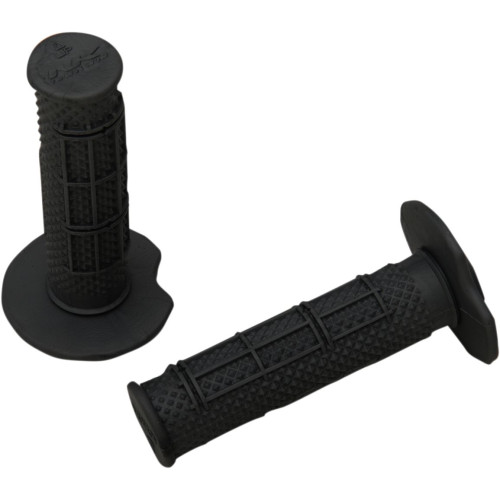 ГРИПСЫ/РУЧКИ NEKEN (06302264) чёрный NK SFH REPL DIAM