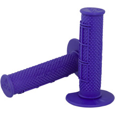 ГРИПСЫ/РУЧКИ NEKEN (06302387) чёрный синий NK DIAMOND RUBBER