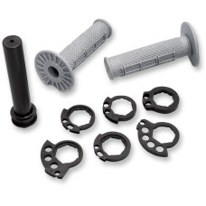 ГРИПСЫ/РУЧКИ NEKEN (06320834) чёрный NK SFH THROTTLE TUBE + GR 28.5 THROTTLE TUBE