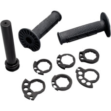 ГРИПСЫ/РУЧКИ NEKEN (06320837) чёрный NK SFH THROTTLE TUBE + GR 26.5 THROTTLE TUBE