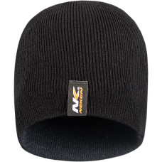 NEKEN (25012654) чёрный BEANIE O/S BEANIE