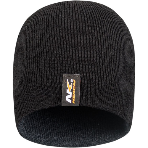 NEKEN (25012654) чёрный BEANIE O/S BEANIE
