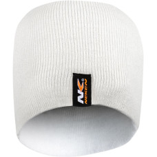 NEKEN (25012655) белый BEANIE O/S BEANIE