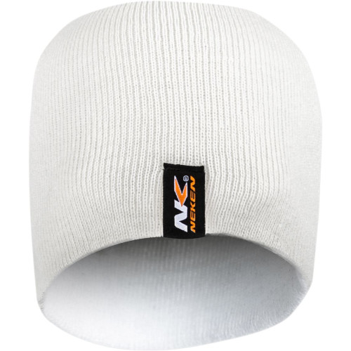 NEKEN (25012655) белый BEANIE O/S BEANIE