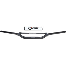 РУЛЬ Odi (06012534) чёрный CFT POD MCGRATH PODIUM