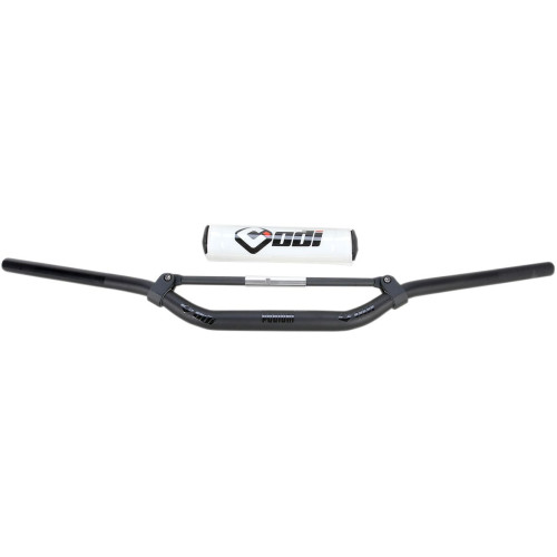 РУЛЬ Odi (06012534) чёрный CFT POD MCGRATH PODIUM