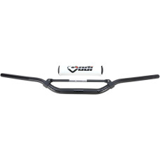 РУЛЬ Odi (06012537) чёрный CFT POD SHORTY PODIUM