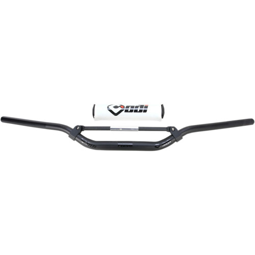 РУЛЬ Odi (06012537) чёрный CFT POD SHORTY PODIUM
