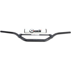 РУЛЬ Odi (06012538) CR(R) чёрный CFT HIGH PODIUM