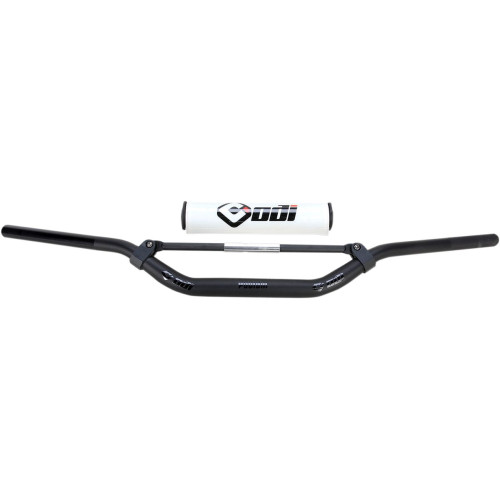 РУЛЬ Odi (06014839) KTM чёрный CFT POD OE