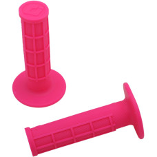 ГРИПСЫ/РУЧКИ Odi (06300873) розовый розовый RUFFIAN 1/2 WAFF RUFFIAN HALF WAFFLE