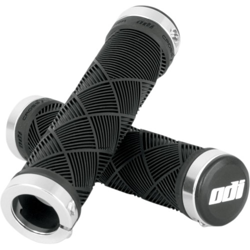 ГРИПСЫ/РУЧКИ Odi (06300900) чёрный чёрный CROSS-TRAINER CROSS-TRAINER
