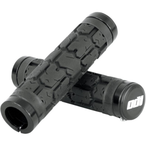 ГРИПСЫ/РУЧКИ Odi (06300901) чёрный чёрный ROGUE NO FLANGE ROGUE