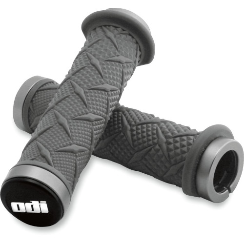 ГРИПСЫ/РУЧКИ Odi (06300908) серый X-TREME WTC GRAPHITE X-TREME