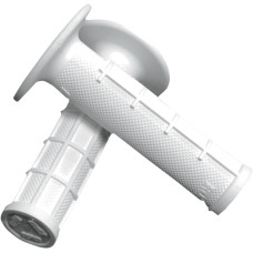 ГРИПСЫ/РУЧКИ Odi (06301088) белый MX PRO 1/2 WAFFLE PRO EDITION HALF WAFFLE
