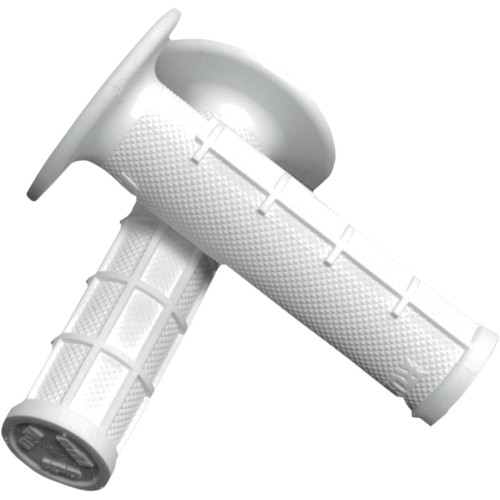ГРИПСЫ/РУЧКИ Odi (06301088) белый MX PRO 1/2 WAFFLE PRO EDITION HALF WAFFLE