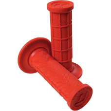 ГРИПСЫ/РУЧКИ Odi (06301099) красный красный MINI MX HALF WAFFLE MINI