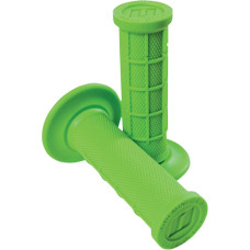ГРИПСЫ/РУЧКИ Odi (06301100) GN зелёный MINI MX HALF WAFFLE MINI