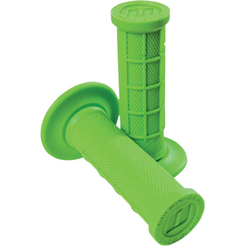 ГРИПСЫ/РУЧКИ Odi (06301100) GN зелёный MINI MX HALF WAFFLE MINI