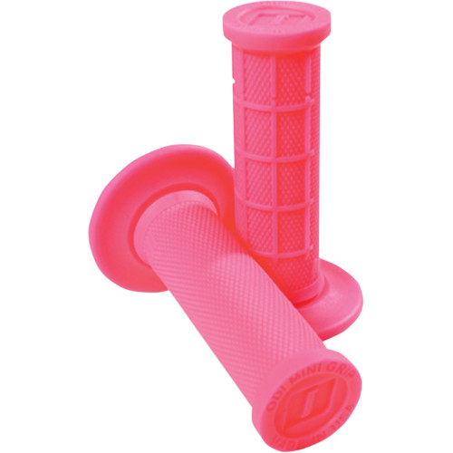 ГРИПСЫ/РУЧКИ Odi (06301101) розовый розовый MINI MX HALF WAFFLE MINI
