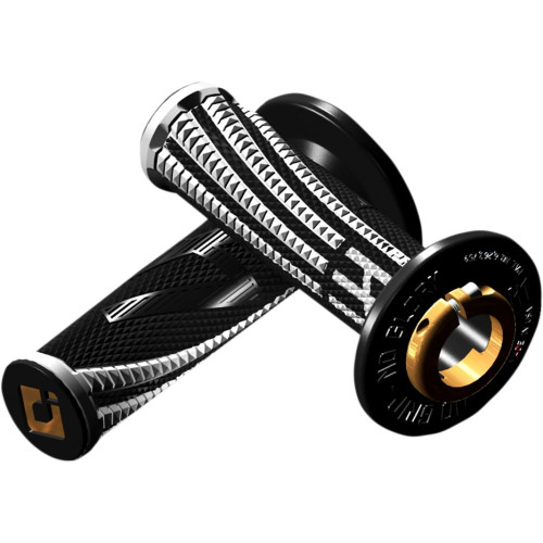 ГРИПСЫ/РУЧКИ Odi (06302265) белый чёрный чёрный белый EMIG PRO V2 / EMIG PRO V2 LOCK-ON SOFT /