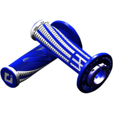 ГРИПСЫ/РУЧКИ Odi (06302268) белый синий EMIG PRO V2 BLU/WHT EMIG PRO V2 LOCK-ON SOFT /