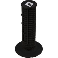 ГРИПСЫ/РУЧКИ Odi (06302270) чёрный чёрный 1/2 WAFFLE MX MX V2 LOCK-ON HALF-WAFFLE