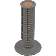 ГРИПСЫ/РУЧКИ Odi (06302271) серый 1/2 WAFF MX SOFT GRY MX V2 LOCK-ON HALF-WAFFLE PRO SOFT
