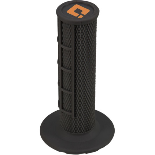 ГРИПСЫ/РУЧКИ Odi (06302272) 1/2 WAFFLE MX GRH MX V2 LOCK-ON HALF-WAFFLE GRAPHITE